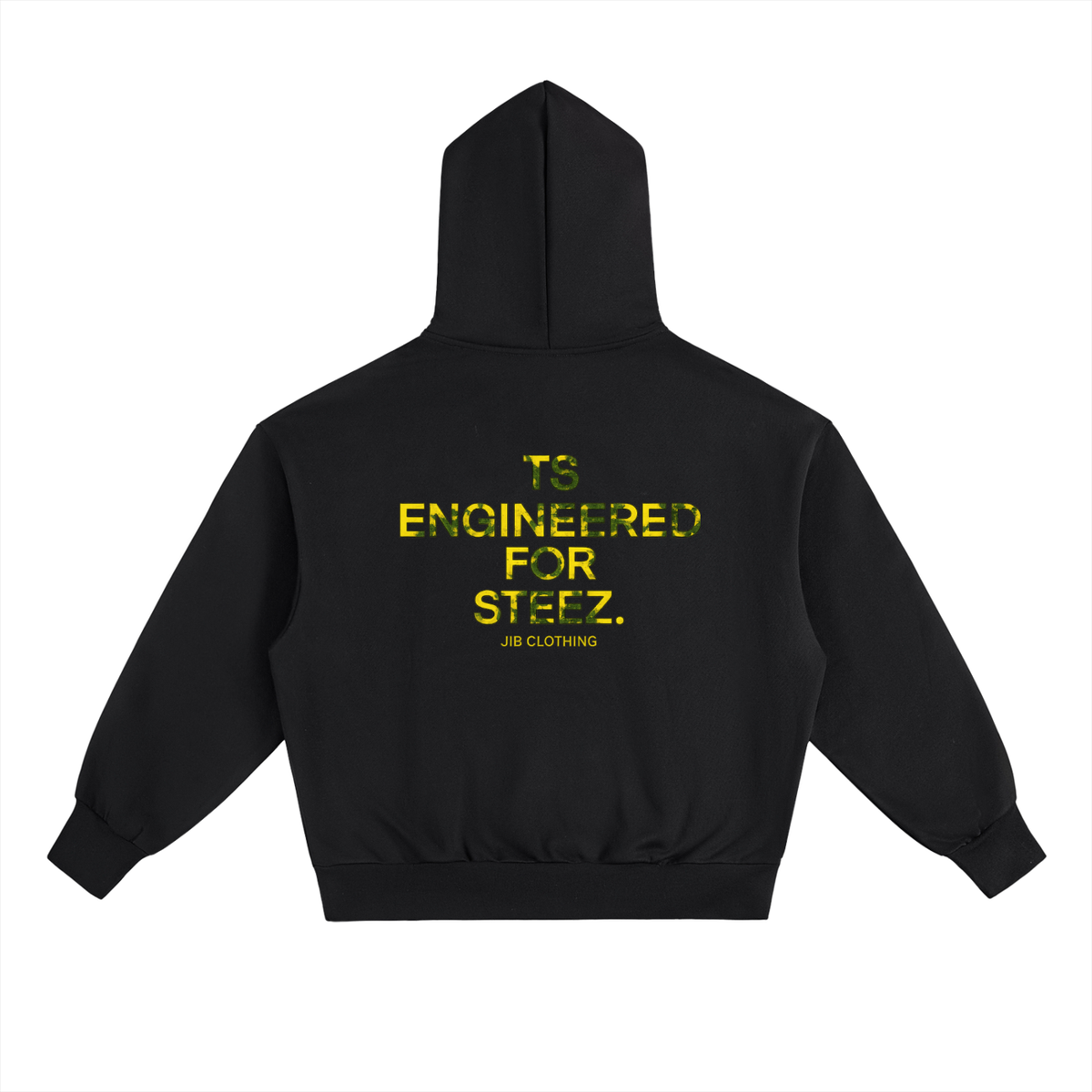 STEEZ HOODIE