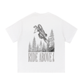 RIDE ABOVE TEE
