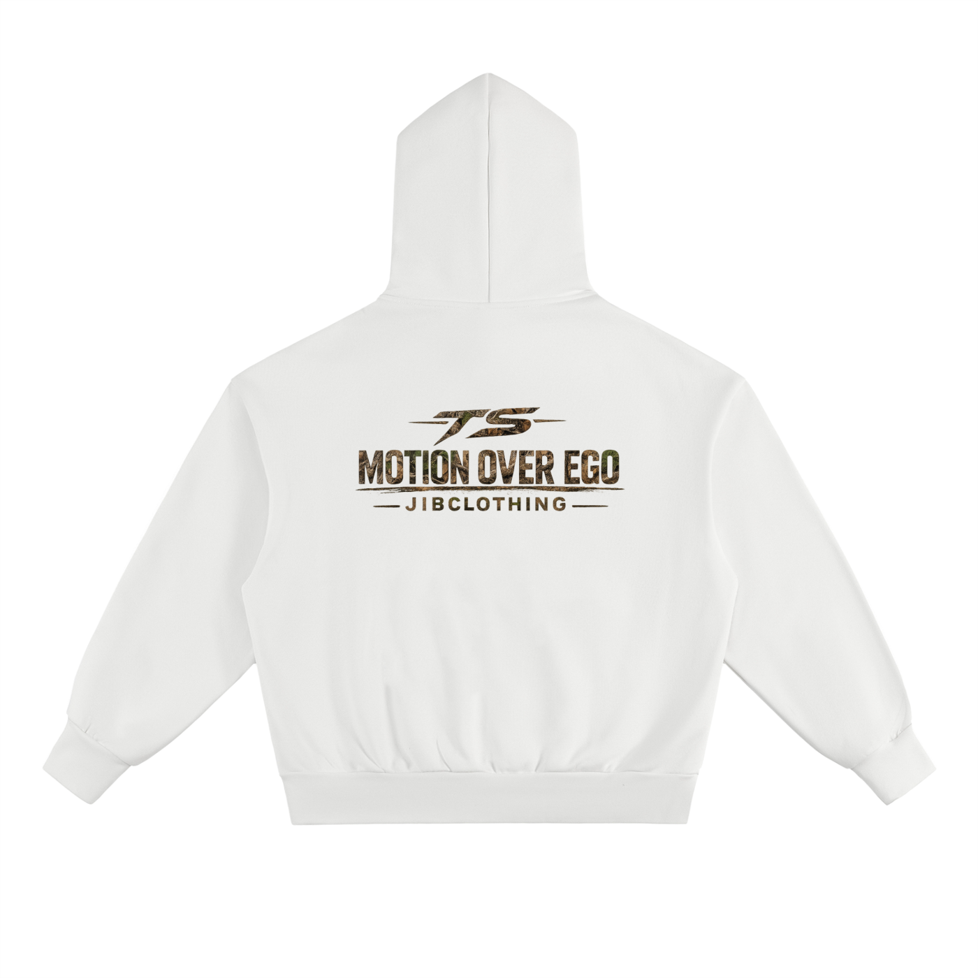 MOTION HOODIE