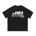 JIB Worldwide Tee heavyweight MTB T-shirt